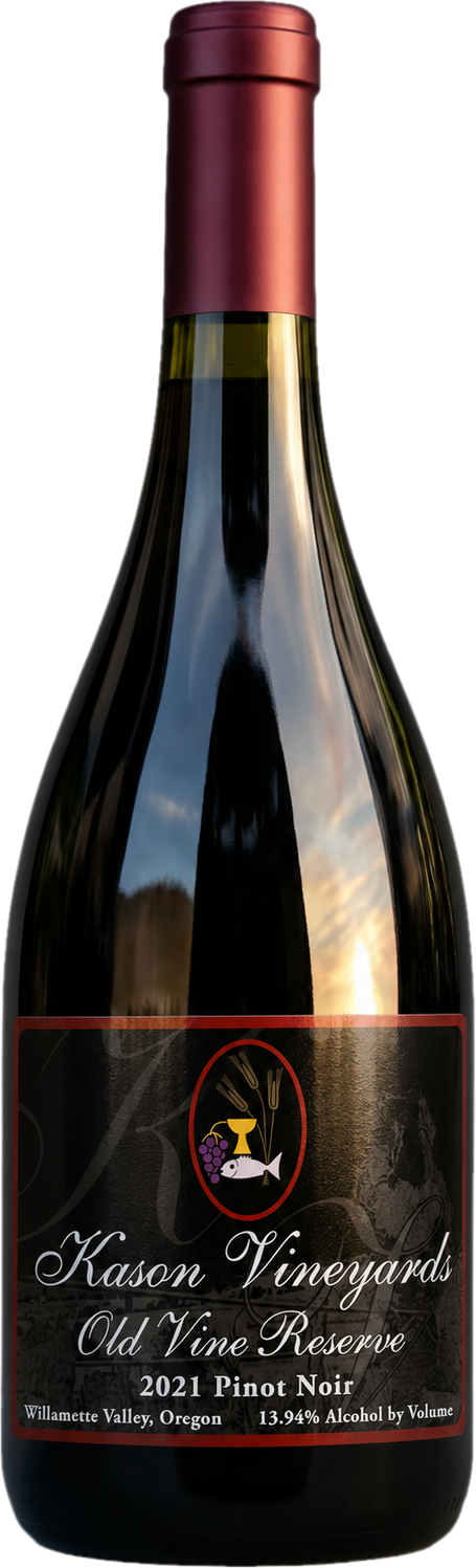 Wine Showcase